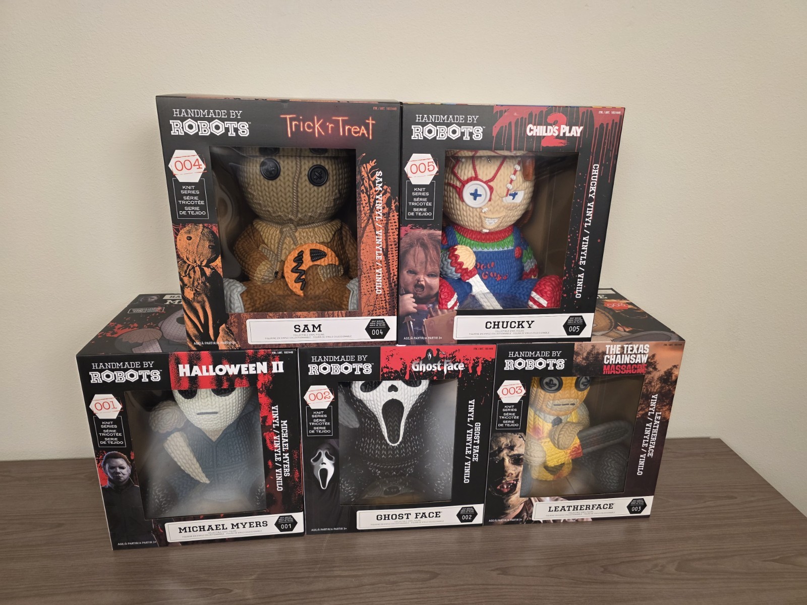Picture 1 of 18
