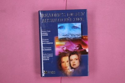 268256 Verlag Dr. Barthel READER'S DIGEST AUSWAHLBÜCHER Barthel Dr. HC