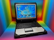Panasonic Toughbook CF-33 MK1 Intel Core i5-7300U 2.60GHz 8GB 256GB Win11 DE