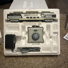 Pittsburgh Penguins Hawthorne Village 2009  Championship Vista Dome Pass. Car