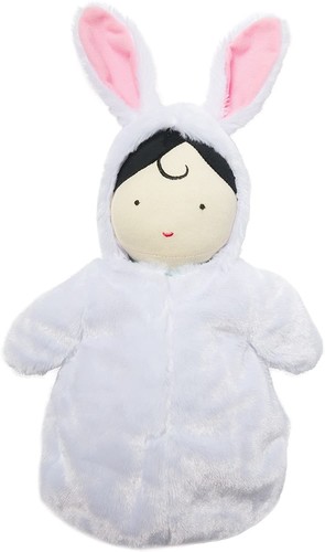 Manhattan Toy Snuggle Baby Bunny - Bild 4 von 4