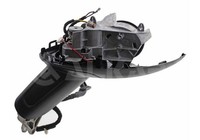 Alkar AußEnspiegel 6353818 Beheizbar Mit Memory Elektrisch Abklappbar Blendfrei