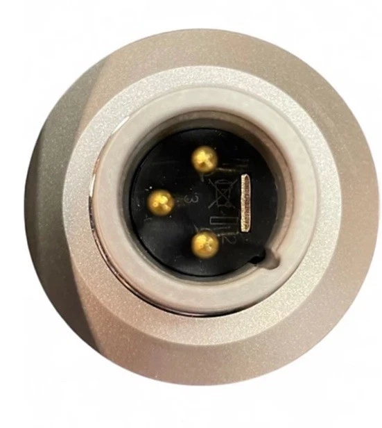 Neumann TLM 102 Large Diaphragm Condenser Microphone Studio Set w/ Shockmount - Image 4 of 4