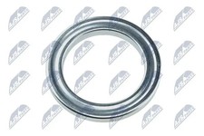 Rollenlager Stoßdämpfer Vorderachse links AD-CT-012 NTY für PEUGEOT FIAT CITROËN