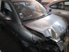 Boite de vitesse Lancia YPSILON