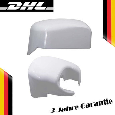 Endkappe rechts & links Polar weiß Fiamma Ersatzteil 04274-01C 98655-014 F45L/i