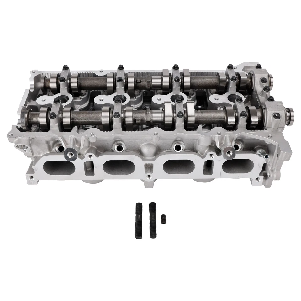 11100-78KA0 Cylinder Head Assembly For Suzuki J24B Vitara & Kizashi - Image 4 of 4