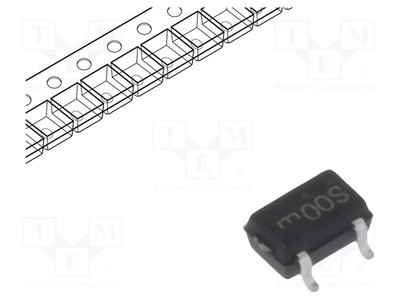 2÷6VDC Ch: 1 -40÷85°C IN: 2 NAND SMD SC88A IC: digital