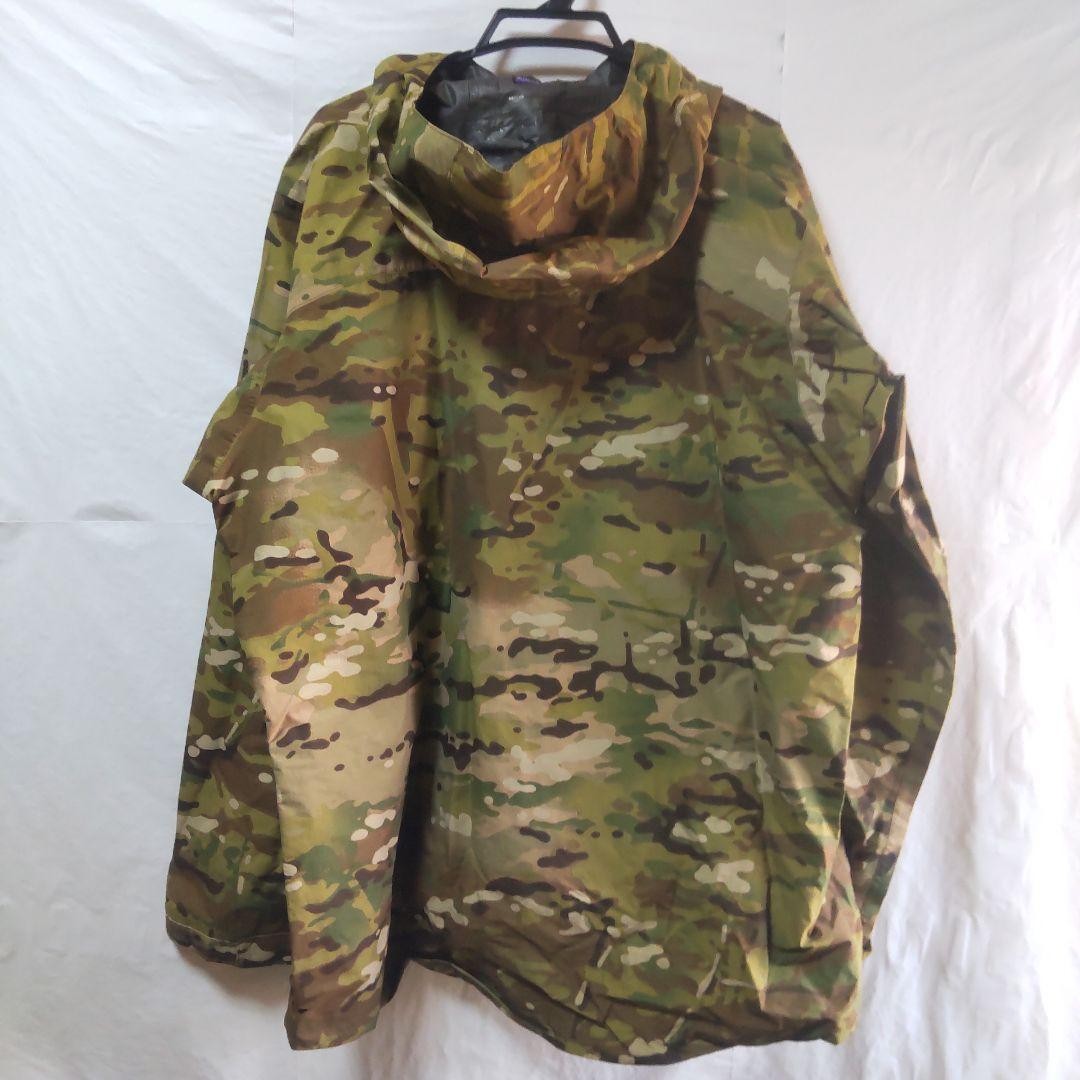 Patagonia MARS PCU GoreTex Multicam S ② Patagonia-Level-6-Gore-Tex-OCP