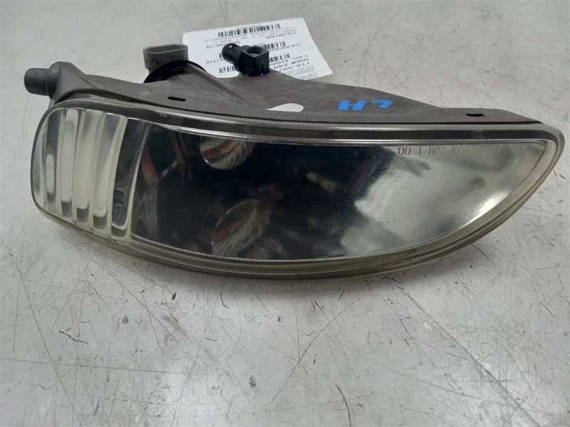 07-09 LEXUS RX350 LUZ ANTINIEBLA LADO CONDUCTOR  Foto 4 de 4