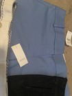 4 NWT Loft Riviera Shorts 00 4” Inseam $225 NEW — photo 3