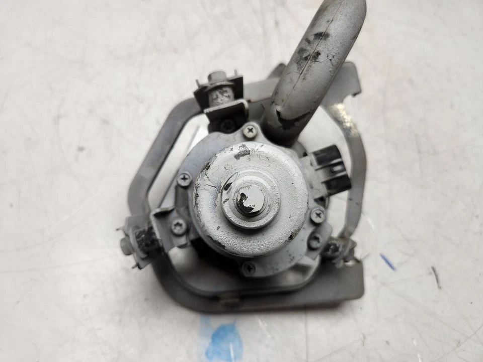  00-05 Bomba de inyección de aire Honda S2000 2,2 L M/T OEM 18760PCX003 Foto 4 de 4