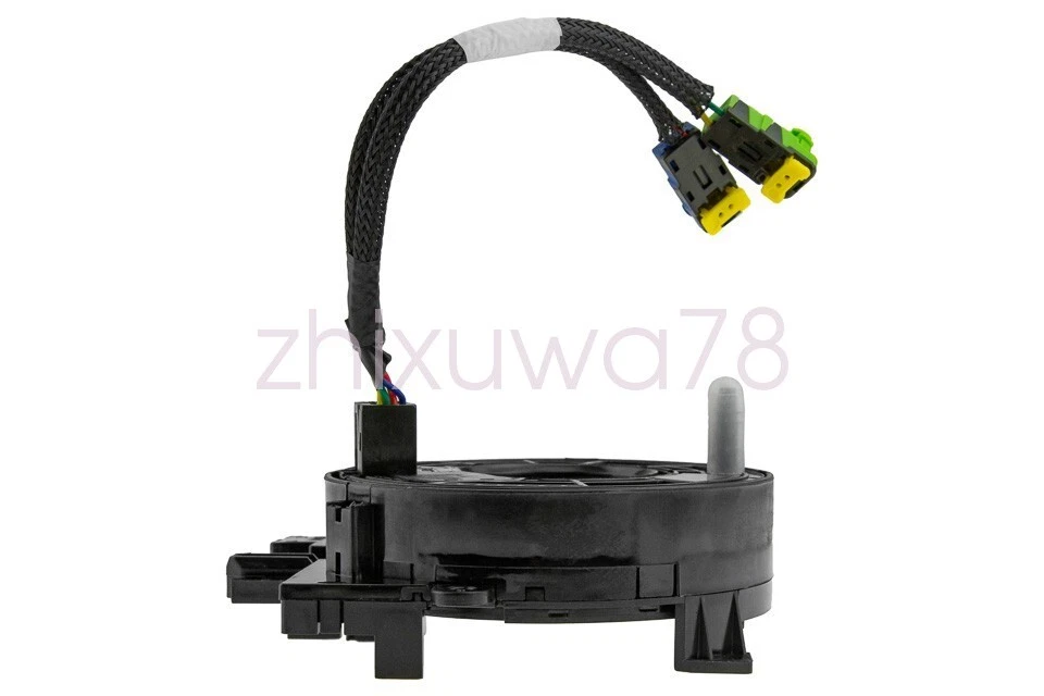 New Clockspring Squib Sensor For RENAULT KADJAR 2015-2022 255545857R - Image 3 of 4