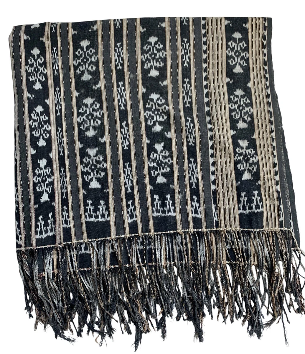 Ikat Indonesia In Indonesian Collectibles (1900-Now) for sale | eBay