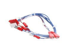 Groen Harness, Timer Motor Hy-3E 123120 - Genuine OEM Replacement Part