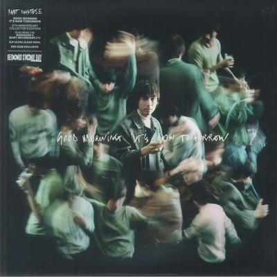 Good Morning It's Now Tomorrow (5th Anniversary Edition) (Record Store Day RS...