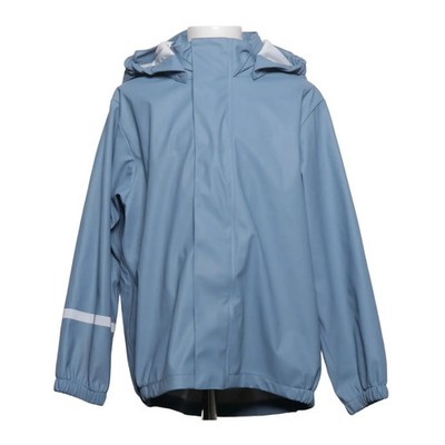 Stormberg, Regenjacke, Unisex (Kinder), Größe: 128, Blau #m64