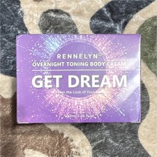 Rennelyn Get Dream Overnight Toning Firming B...