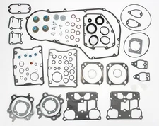 Cometic Gasket EST Complete Gasket Kit - 4-1/8in. Bore with .030in. Head Gasket 