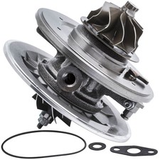Turbo Rumpfgruppe Chra for Audi A4 B5 8D2 8D5 2.5 TDI Bj. 97-01 454135-0005 Sat