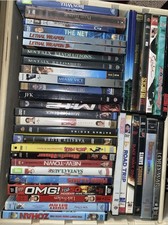 Dvd Collection Movies/Music