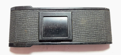 #ad Pentax MX back cover rear film door clean parts $23.00