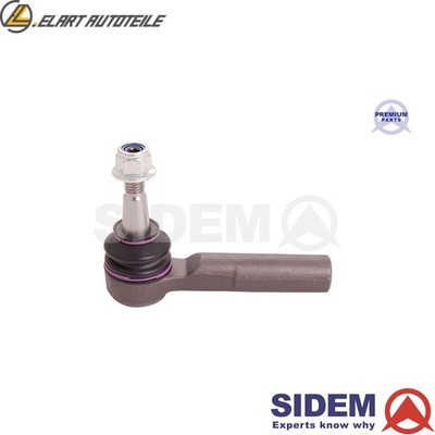 TIE ROD END 9037 FOR OPEL ASTRA/J/Hatchback/Van/Sports/Tourer ZAFIRA/C/VAN  