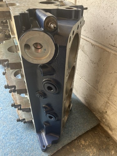 The Ultimate Ford Aluminium Small Block Fully Race Prepared With Magnetic Paint - Picture 5 of 5