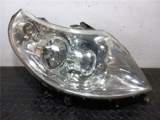 scheinwerfer rechts FIAT DUCATO 3 FURGON 30 2.3 120 BAT 3000 MM renop1001849