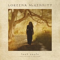 Loreena Mckennitt - Lost Souls - Vinyl Record - G72Z