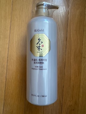 Daeng Gi Meo Ri Ki Gold Premium Treatment 26.3 Ounces - New