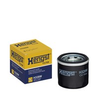 Hengst Filter ÖLfilter (H328W) FüR Mazda Cx-30 3 6 Cx-5 2 Mx-5 Iv Cx-3 Rf