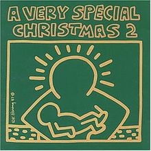 A Very Special Christmas Vol.2 von Various | CD | Zustand akzeptabel