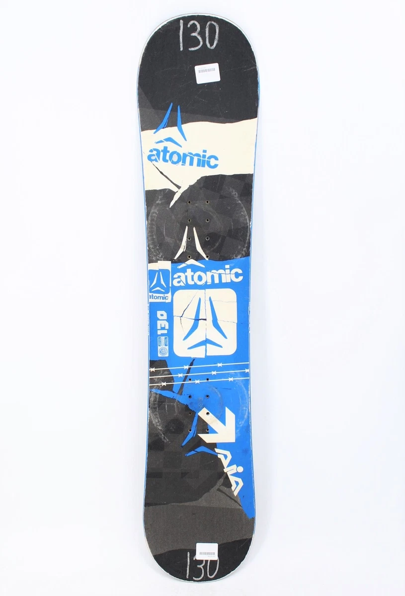 130cm Snowboards for sale | eBay