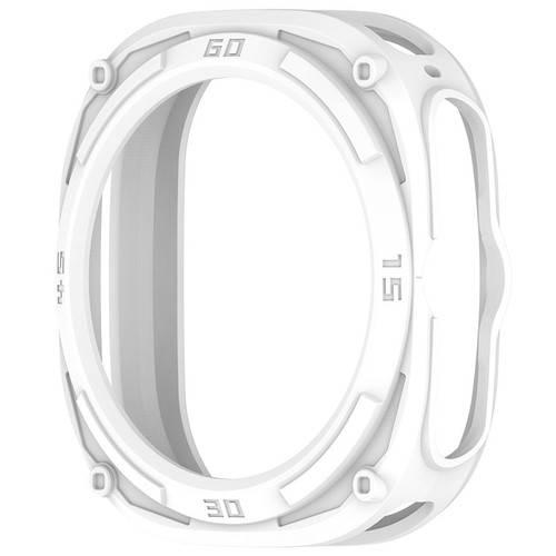 Armour Skeleton Uhrengehäuse Uhrenzubehör für Samsung Galaxy Watch Ultra 47mm - Picture 13 of 17