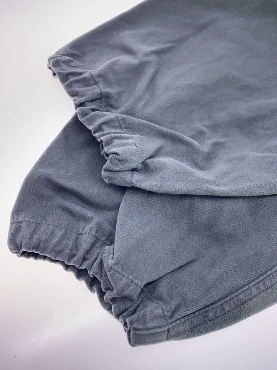 Felpa con cappuccio YEEZY GAP ENGINEERED BY BALENCIAGA grigia XS usata