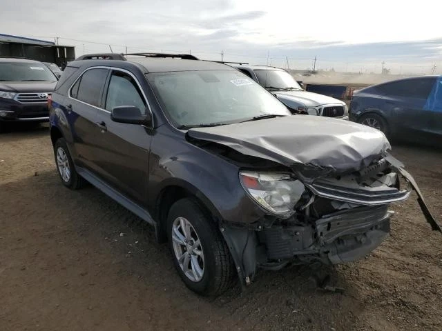 Used Left Sun Visor fits: 2016 Chevrolet Equinox Left Grade A - Imagem 4 de 4