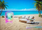 Fornite Battle royal Holofoil air Sprite