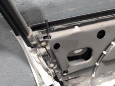 Porte avant et accessoires Audi 80