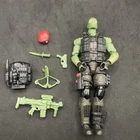 GI Joe Classified Beach Head 6" Action Figure Target Exclusive Cobra Island #10