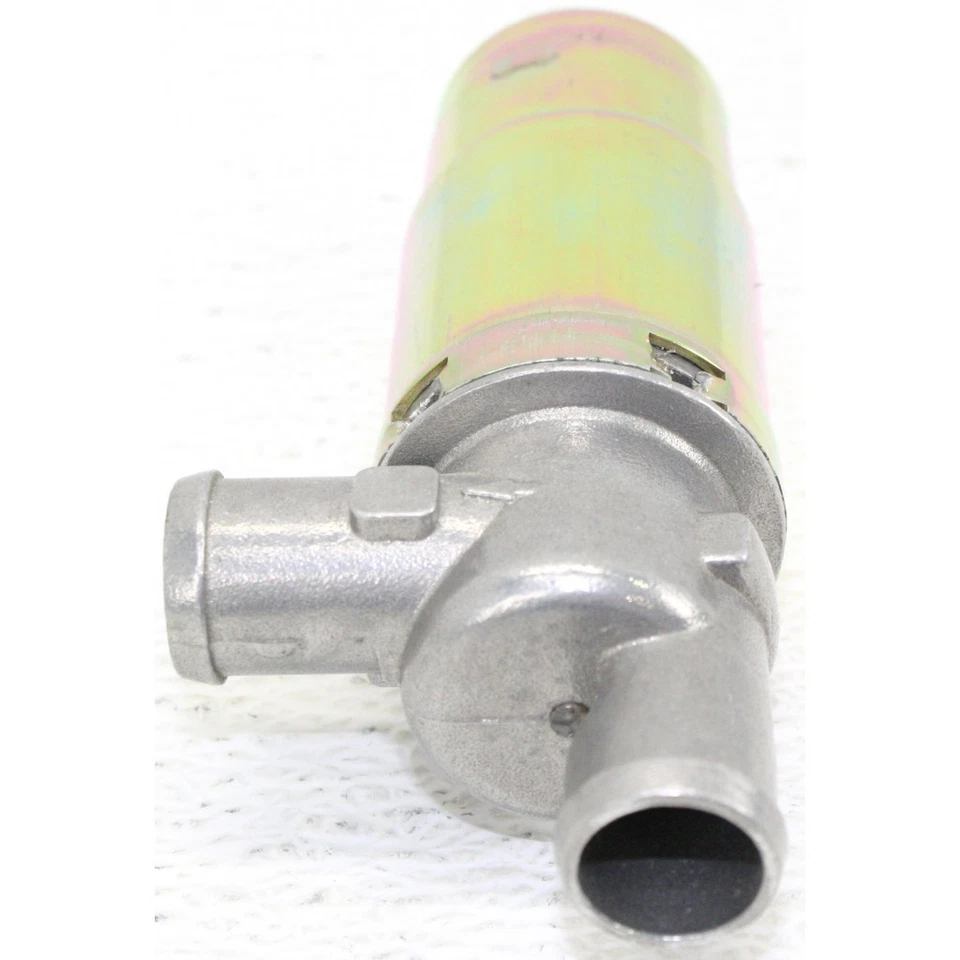 For Hyundai Tiburon Idle Control Valve 1997-2001 3-Prong Blade Male Terminal - Image 2 of 4