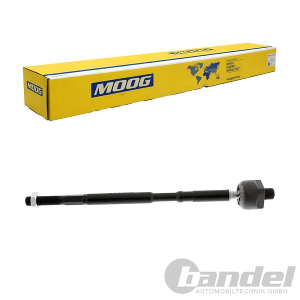 Moog Axialgelenk Spurstange Vorderachse Passend FüR Honda CR-V | HO-AX-8738-image