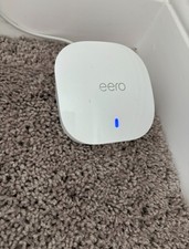 eero Mesh J010001 Dual-Band Wi-Fi 5 Router