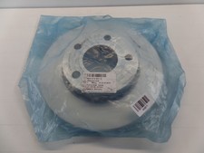 Original AUDI A4 VW Passat B5 Bremsscheibe (1 stück) belüftet hinten 8D0615601D