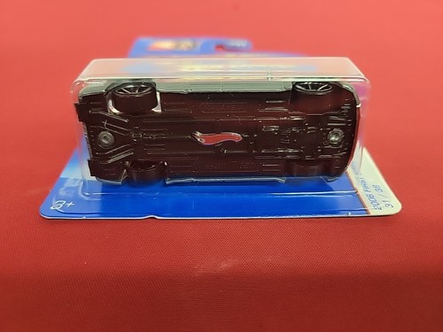 Hot Wheels NISSAN TITAN Pickup - 2006 First Editions - Picture 10 of 10