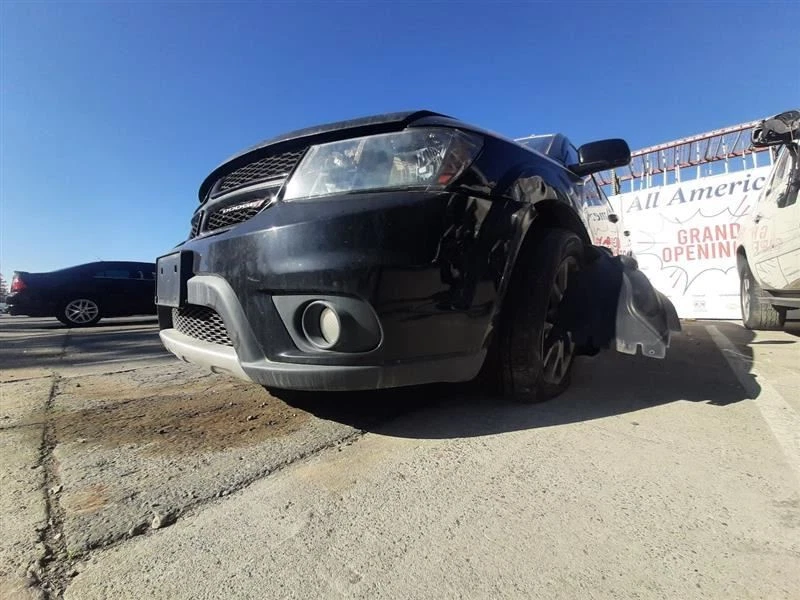 Dodge Journey 2009-2019 eje trasero portador diferencial 4x4 OEM ID 5157002AD Foto 4 de 4