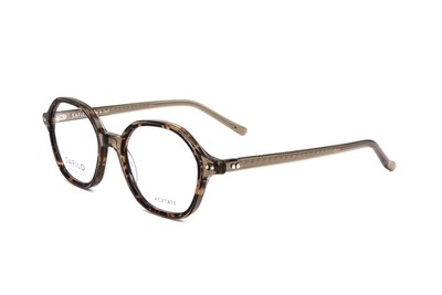 Safilo CERCHIO 01  BEIGE HAVANA 47/19/140 Damen Brillen