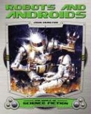 Robots and Androids Library Binding John Hamilton
