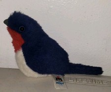 Jellycat Birdling Swallow 4" Plush Pre-owned