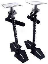 Lot of 2 Glidecam 4000 Pro Stabilizer Arm Sys...